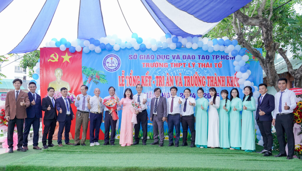 tong ket va tri an