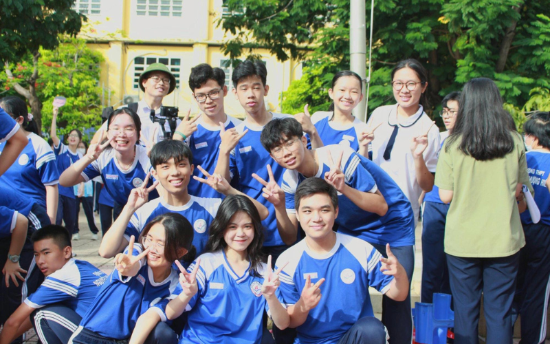 Top 7 CLB Học Sinh Nổi Bật Giúp Bạn Tỏa Sáng Tài Năng!