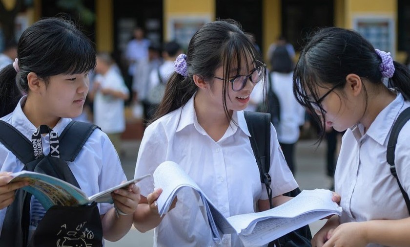 Tiêu Chí Đánh Giá Để Chọn Trường THPT Phù Hợp