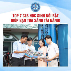CLB Tiếng Anh