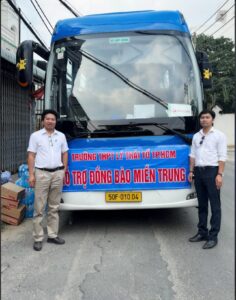 Chuan bi nhu yeu pham