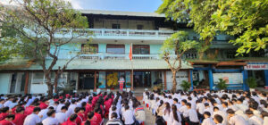 tuyển sinh đại học điểm mới