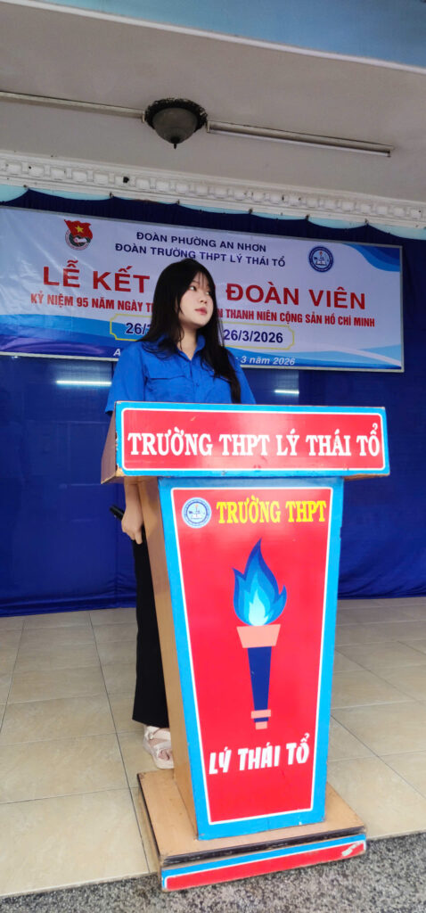 MC điều hành chương trình
