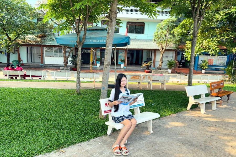 Trường tư thục là gì?