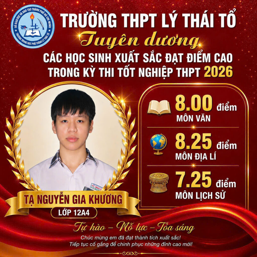 Tổ hợp 3 môn Xã hội