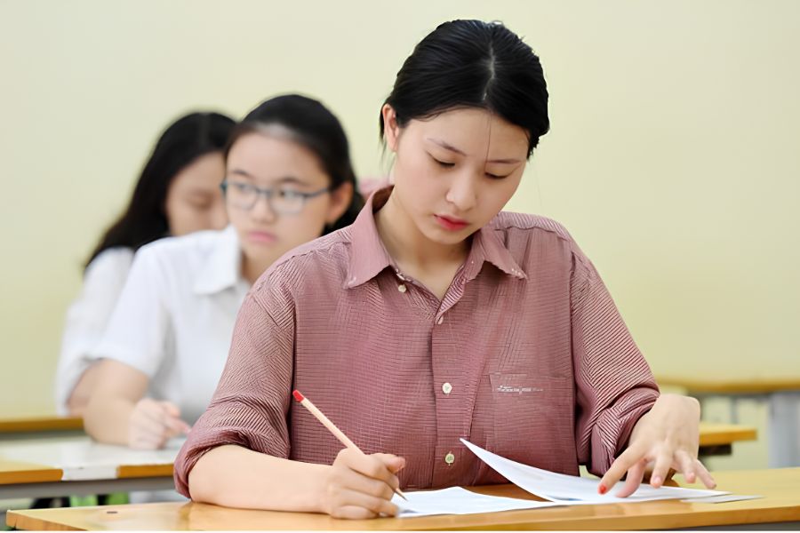 Giáo dục thường xuyên (GDTX) là gì