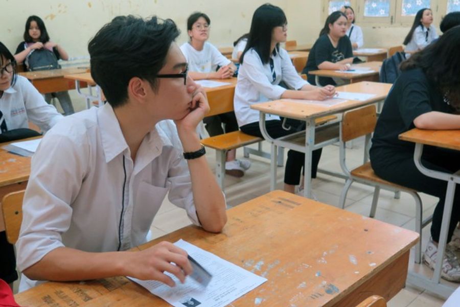 Ưu điểm và hạn chế khi học GDTX