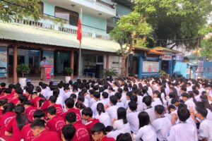 Trung thực học đường
