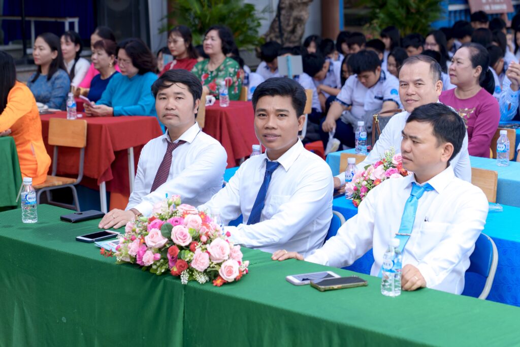 BGH trường